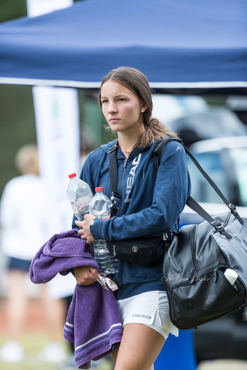 Sophie Greiner 166 - Cup Pinneberg